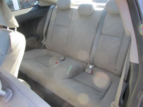 Used 2012 Honda Civic LX image 7