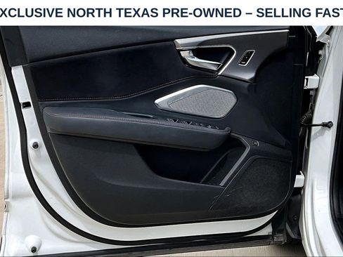 Used 2023 Acura RDX A-Spec FWD image 23