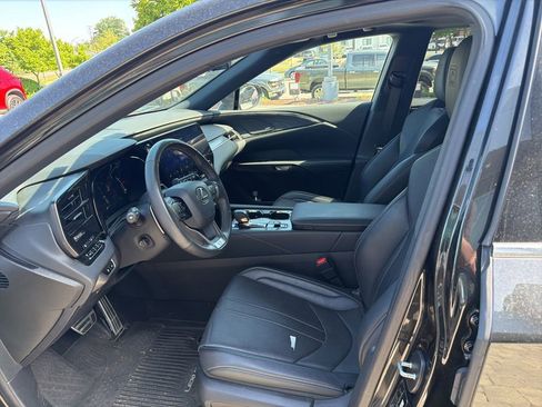 Certified 2024 Lexus RX 350 F Sport AWD/4WD image 30