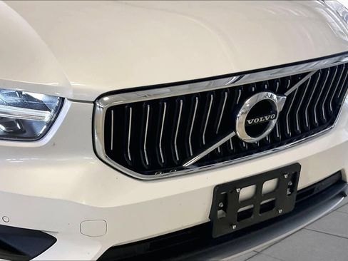 Used 2019 Volvo XC40 T5 Inscription AWD/4WD image 29