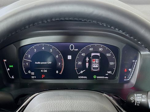 New 2026 Honda CR-V EX-L image 12