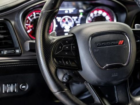 Used 2023 Dodge Challenger R/T Scat Pack w/ Plus Package RWD image 22