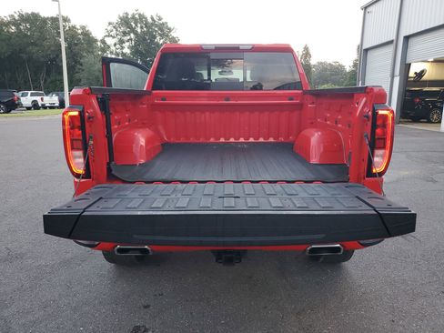 Used 2023 GMC Sierra 1500 Elevation w/ Preferred Package image 80