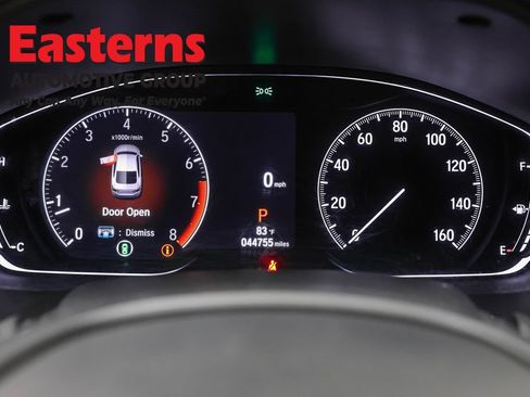 Used 2022 Honda Accord Sport image 17