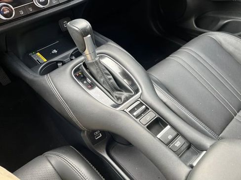 Certified 2023 Honda HR-V EX-L image 37
