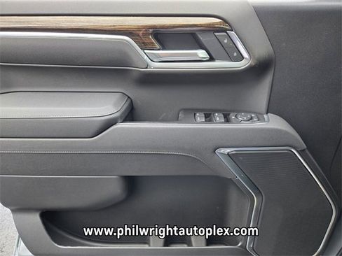 New 2026 GMC Sierra 1500 Elevation w/ LPO, Elevation Black Package image 26
