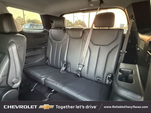 Used 2024 Hyundai Palisade XRT FWD image 34