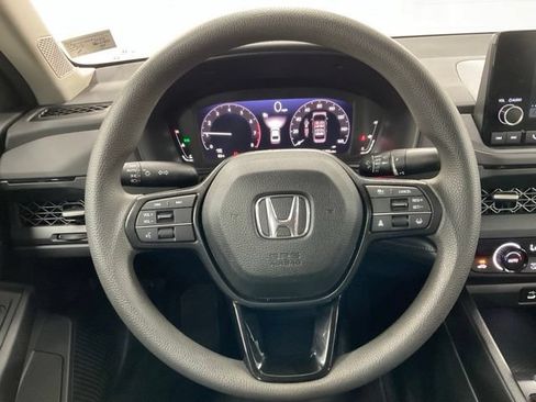 Used 2024 Honda Accord EX image 16