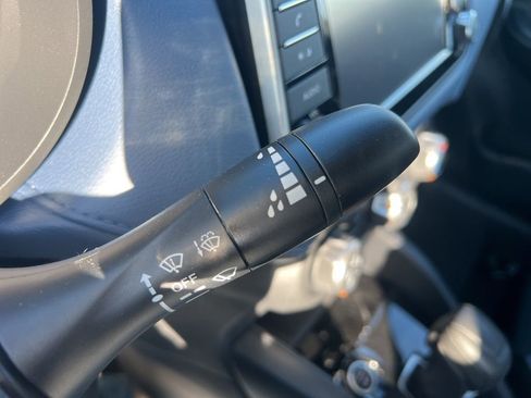 New 2025 Nissan Versa SV image 46