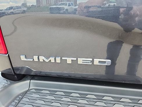 Used 2022 RAM 2500 Limited AWD/4WD image 50