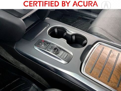 Certified 2020 Acura MDX SH-AWD w/ Technology Package image 17