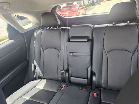 Used 2020 Lexus RX 350 AWD w/ Premium Package image 16