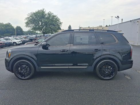 Used 2023 Kia Telluride EX X-Line AWD/4WD image 7