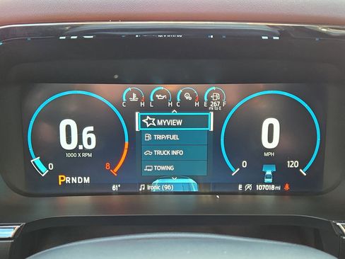 Used 2021 Ford F150 Lariat image 20