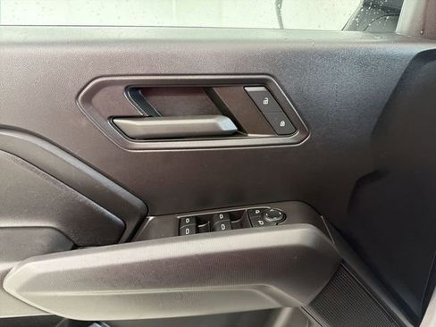 Certified 2023 Chevrolet Colorado W/T RWD image 20