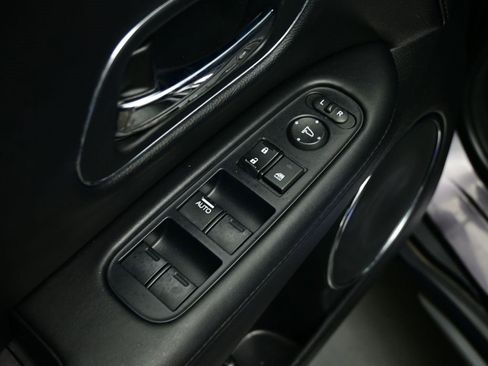 Used 2016 Honda HR-V EX-L image 21