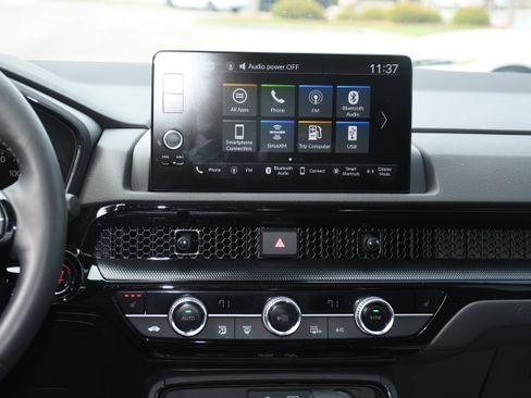 Certified 2024 Honda CR-V EX-L image 18