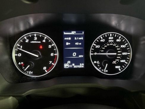 Certified 2025 Subaru Forester Sport w/ Popular Package #1 image 11