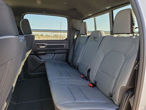 New 2026 RAM 1500 Big Horn image 8