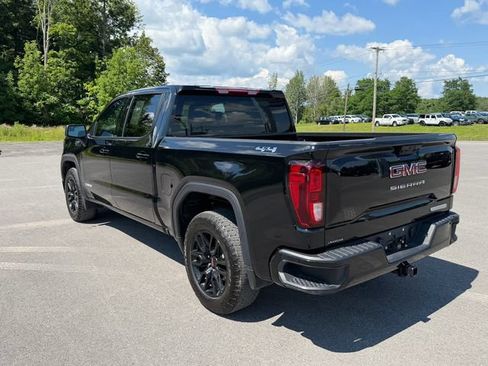 Used 2024 GMC Sierra 1500 Elevation AWD/4WD image 3