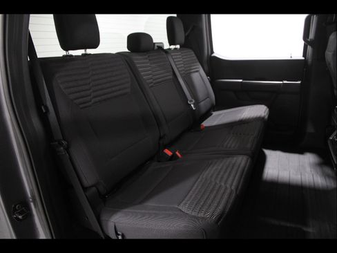 Used 2023 Ford F150 XL w/ STX Appearance Package AWD/4WD image 18