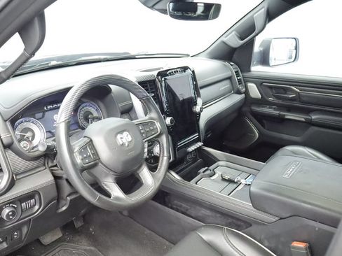 Certified 2020 RAM 1500 Limited w/ Black Appearance Package AWD/4WD image 23
