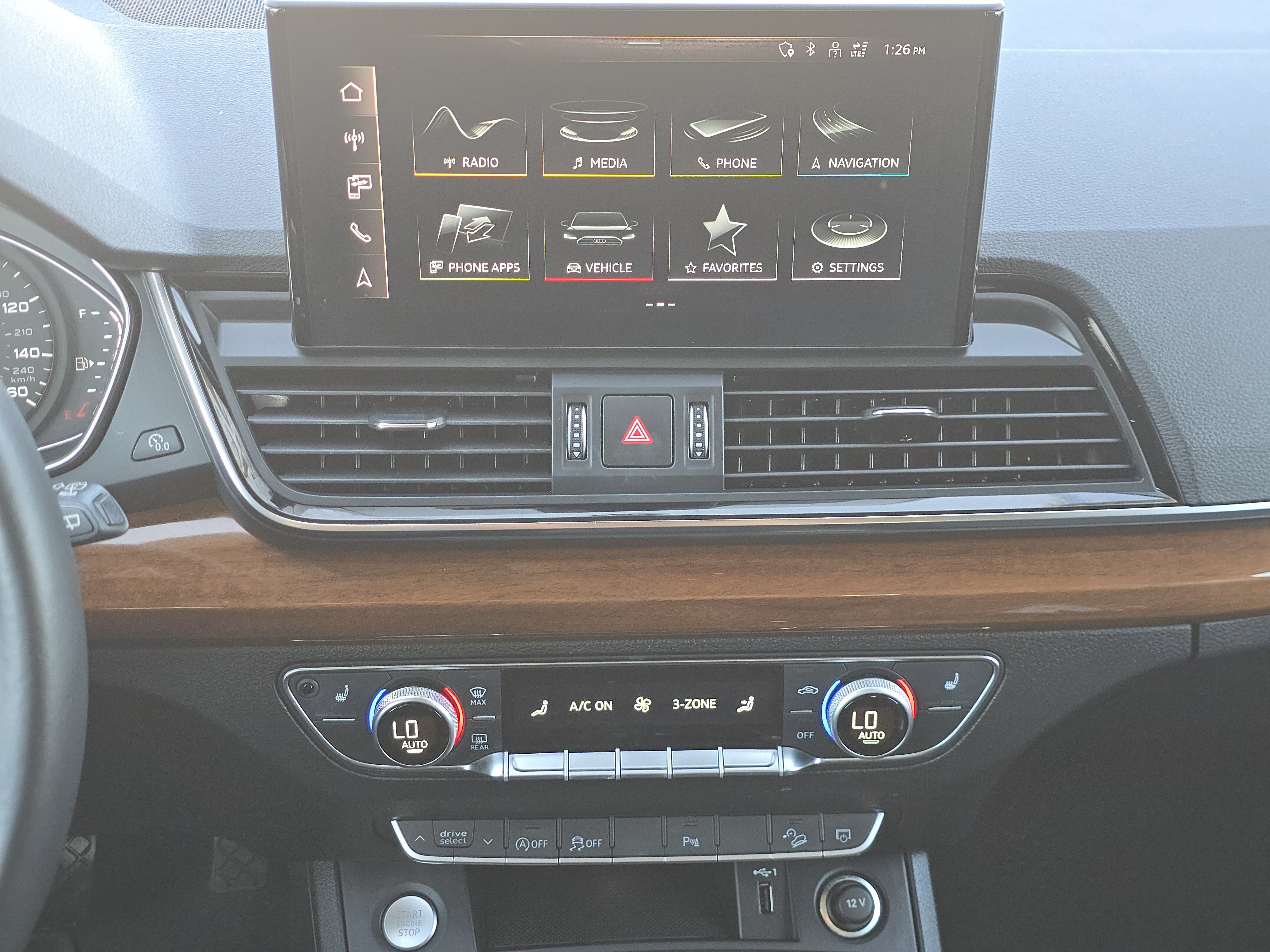 Certified 2023 Audi Q5 2.0T Premium w/ Convenience Package AWD/4WD image 24