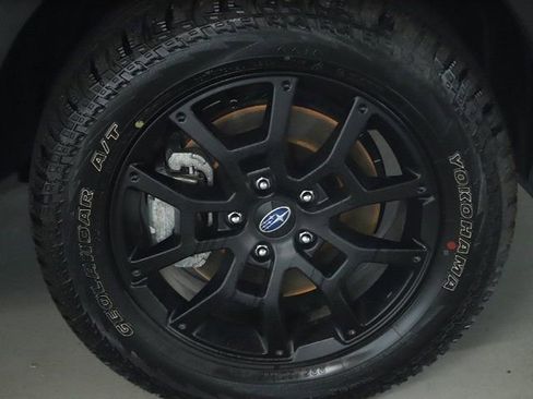 Certified 2024 Subaru Crosstrek 2.5i Wilderness AWD/4WD image 10