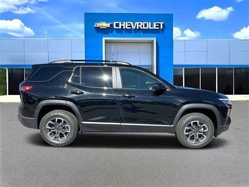 New 2026 Chevrolet Equinox ACTIV w/ Convenience Package III image 2