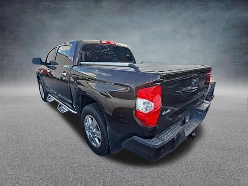 Used 2018 Toyota Tundra 1794 Edition AWD/4WD image 6