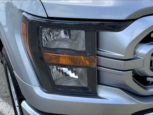 Used 2023 Ford F150 XL w/ XL Chrome Appearance Package RWD image 22