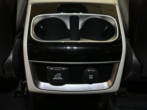 Certified 2023 Kia Carnival SX Prestige FWD image 17