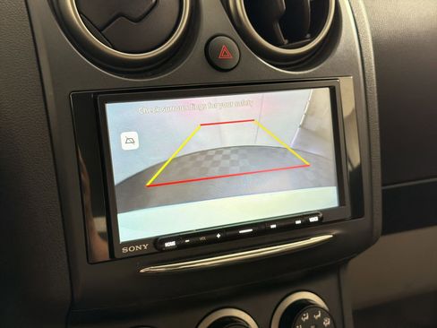 Used 2013 Nissan Rogue SV AWD/4WD image 25