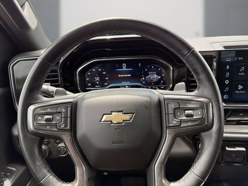 Certified 2023 Chevrolet Silverado 1500 High Country w/ Technology Package AWD/4WD image 20