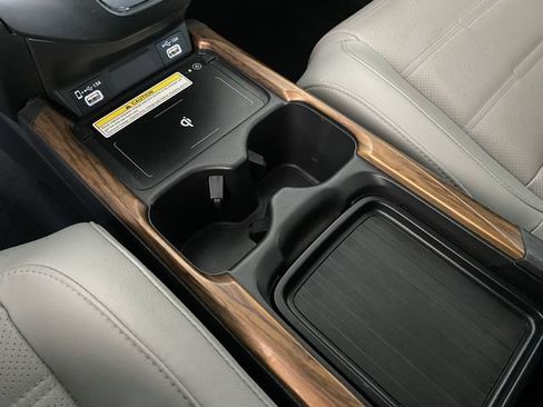 Certified 2020 Honda CR-V Touring image 28