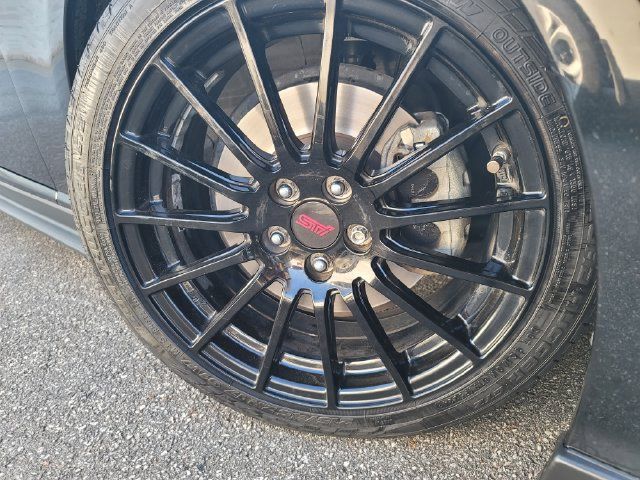 Used 2020 Subaru BRZ Limited RWD image 4