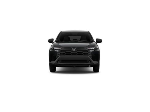 New 2026 Toyota Corolla Cross L FWD image 51