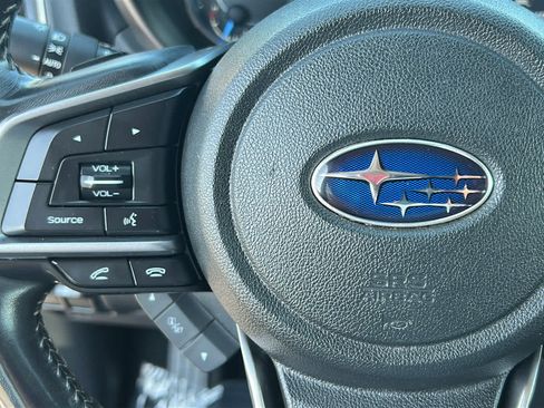 Used 2019 Subaru Ascent Touring w/ Popular Package #3 AWD/4WD image 19