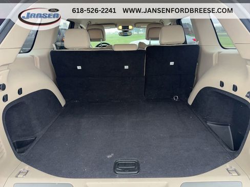 Used 2018 Jeep Grand Cherokee Limited AWD/4WD image 27