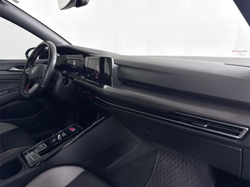 Used 2023 Volkswagen GTI SE w/ SE Leather Package image 42