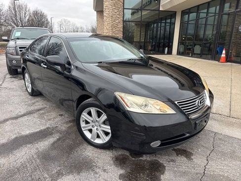 Used 2009 Lexus ES 350 image 1