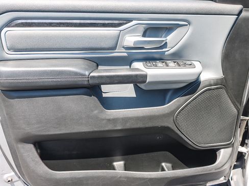 Used 2022 RAM 1500 Big Horn AWD/4WD image 21