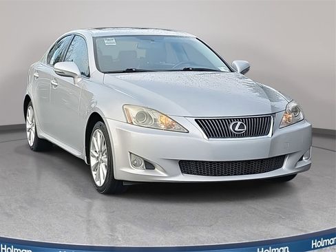 Used 2009 Lexus IS 250 AWD image 4
