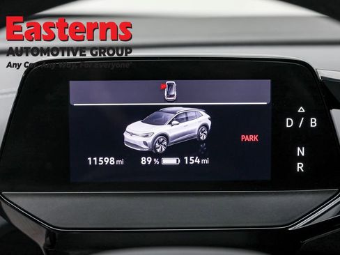 Used 2023 Volkswagen ID.4 Pro S image 12