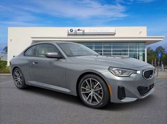 New 2026 BMW 230i Coupe w/ Premium Package video 1