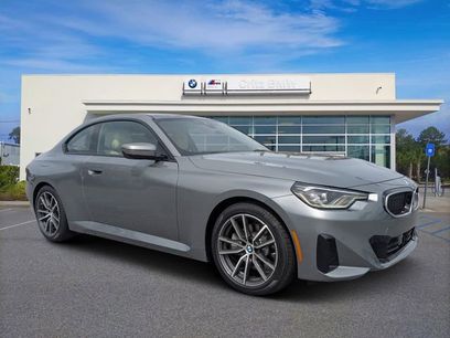 New 2026 BMW 230i Coupe w/ Premium Package