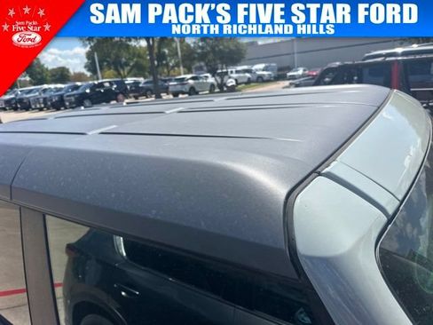 Used 2024 Ford Bronco Outer Banks AWD/4WD image 7