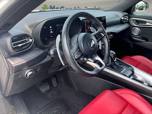 Used 2025 Dodge Hornet R/T w/ R/T Plus Package AWD/4WD image 20