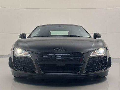 Used 2008 Audi R8 V8 image 34