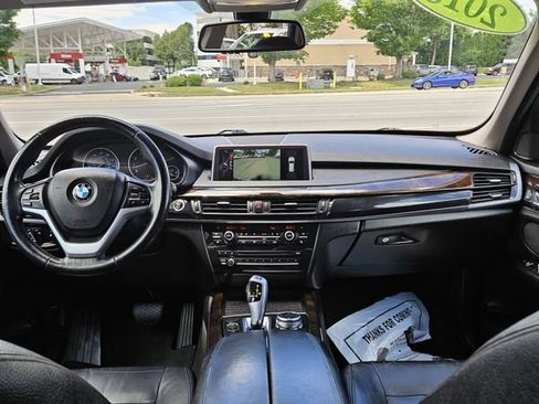 Used 2015 BMW X5 xDrive35i AWD/4WD image 19